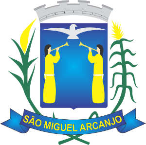 Prefeitura São Miguel Arcanjo