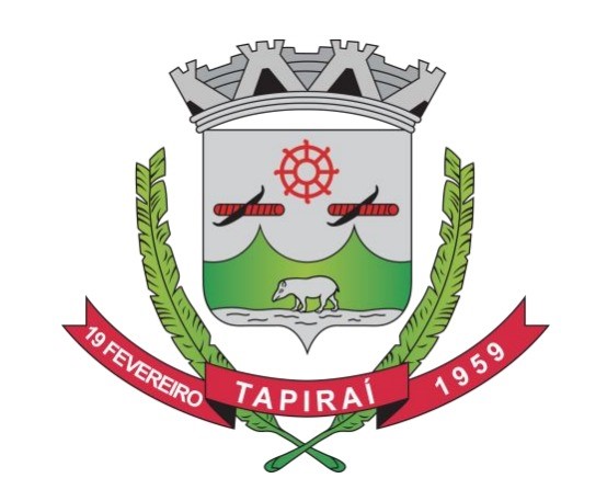 Prefeitura de Tapiraí